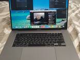 Продам Apple Macbook Pro 2020 , intel I9 , 16ch - фото 6