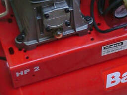 Продам, аренда, поршневой компрессор Balma