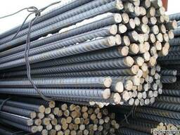 Продам Арматуру 10 12 длина 2-7 метров