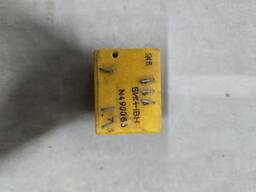 Блок БИН-1ВМ