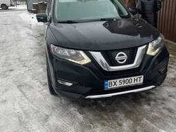 Продам авто Nissan Rogue