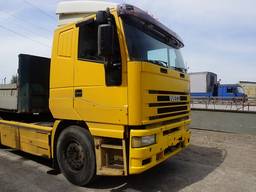 Продам автомобиль IVEKO MAGIRUS 440.