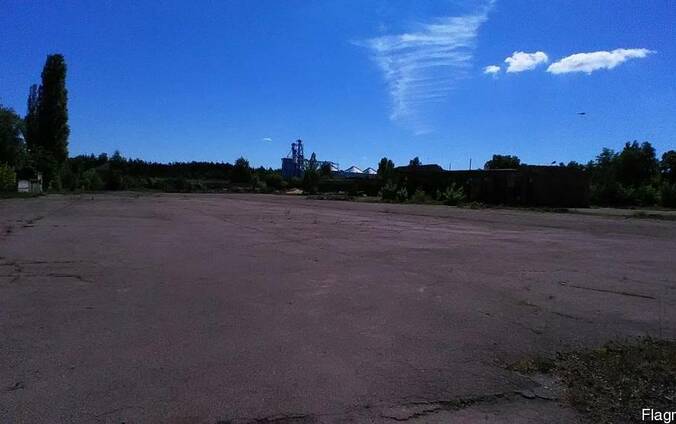 Продам автопарк в Черниговской области