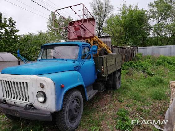 Купить грузовик ГАЗ 52 от рублей в Иркутской области! - Цены и Фото.
