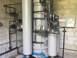 Продам генератор азота