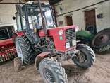 Б/у сільськогосподарська техніка, агрегати - фото 2