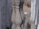 Продам балясины из бетона - фото 3