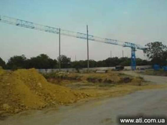 Продам Башенные краны, лицензия Litbherr, Potain