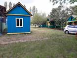 Продам базу отдыха в Мартовой рядом с Печенежским водохранилищем - фото 2