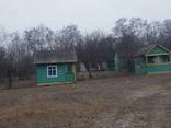 Продам базу отдыха в Мартовой рядом с Печенежским водохранилищем - фото 3