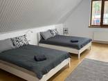 Продам базу отдыха в с. Кедина Гора, Черкасской области. - фото 7