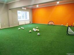 Продам бизнес детский футбольный клуб в г. Черновцы