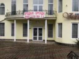 Продам бізнес, комерційне приміщення (с. Реваківці, Кіцманський р-н, Чернівецька обл. )