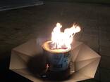 Бизнес - производство товаров для дома, декоpа, BBQ - фото 3