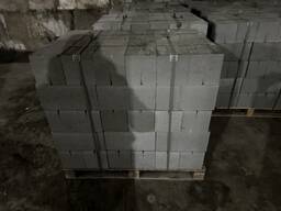 Продам блок фундаментний