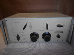 Продам блок измерительный квадратурной цепи К517