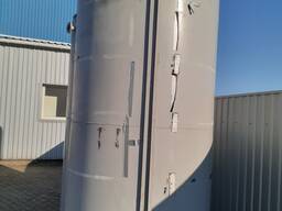 Продам бочку 4 000 літрів.