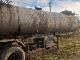 Продам Причіп-Цистерну