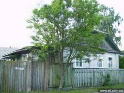 Продам большой дом у леса и 0,5 га