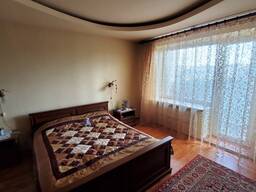 Продам большую 3 ком. квартиру общ. пл. 121 кв. м