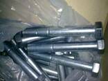 Продам болты 20-140 високопрочние. Кл. 10.9 - фото 1