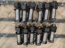 Продам ! Болты на Муфты Зубчатые МЗ с 1-12