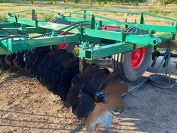 Продам Борону БДТ-4