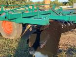 Продам Борону БДТ-4 - фото 2