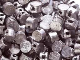 Продам брухт свинцю