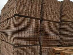 Продам брус, доску