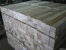 Продам заготовку Брусок Бук, 25 40 50*50*250/300/400-1000 сорт АА АВ