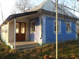 Продається Будинок Кам'янець-Подільський р-н с. Кадиївці