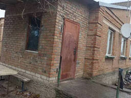 Продам, будинок в Балашовкі