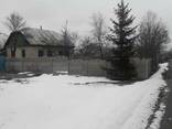 Продам будинок в селі. - фото 1