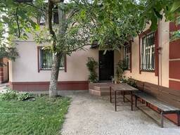Продам будинок 131 м. кв. 4,5 сотки. Район просп. Слобожанський, вул. Радищева