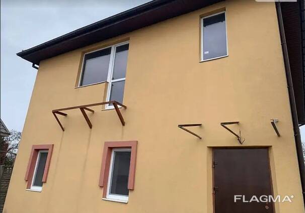 Продам. Будинок 188 м. кв. 7 соток. Клинчик. вул. Інгульська