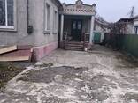 Продам. Будинок 81 м. кв. 13 соток. Березанівка, пров. Моторний - фото 1