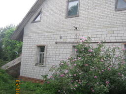 Продам будинок в сумcькому районі Терешківської громади