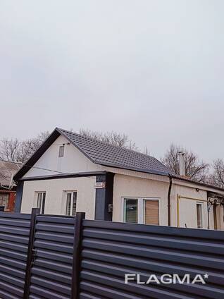 Продам будинок вул Ватутіна ( біля готелю Додо