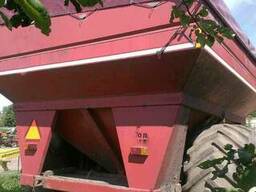 Продам бункер перегрузчик Ez-trail ( № 1796)