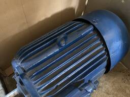 Пропоную робочі 3-х фазні електродвигуни 11кВт; 13кВт; 15 кВт; 22кВт