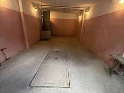 Продам цегляний гараж