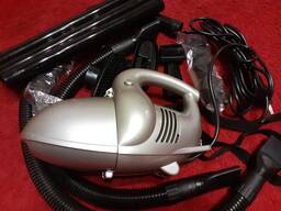 Продам ЦЕНА снижена Мини Пылесос г. Днепр ж/м Тополь-1