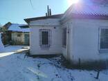 Продам. Часть дома 50 м. кв. 4 сотки, верх пр. Ивана Мазепы, ул. Мужности (Повстання) - фото 2