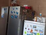 Продам. Часть дома 58 м. кв. 6 соток. пос. Шевченко, ул. Заозерная - фото 1