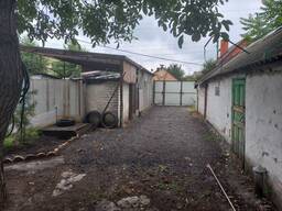 Продам. Часть дома 67 м. кв. 4 сотки. Клочко-6, ул. Почтовая