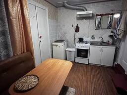 Продам. Часть дома 80 м. кв. 6 соток, район пр. Слобожанский, ул. Степана Разина