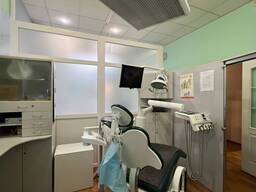 Продам частину приміщення — стоматологічний кабінет на вул. Чернишевського