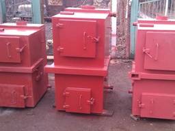 Продам чертежи твердотопливных котлов длительного горения от 15 до 100 кВт