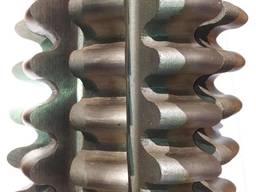 Продам червячную фрезу Новикова М7,1